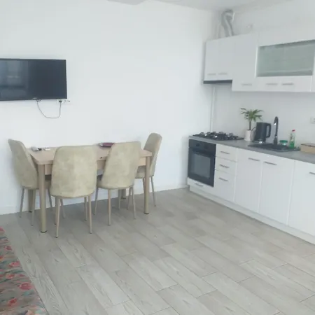 Bloc Nou Apartmán